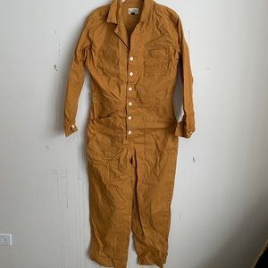 Universal Thread Boiler Jumpsuit | 8